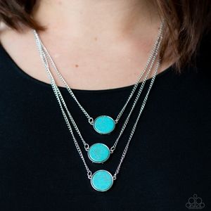 CEO Of Chic Short Necklace